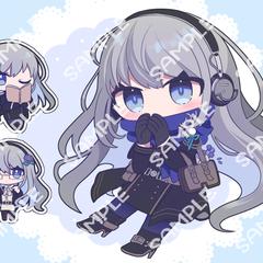 イラスト制作例