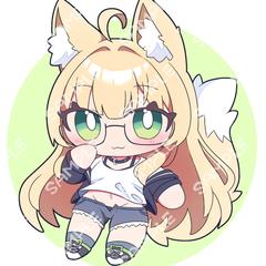 イラスト制作例