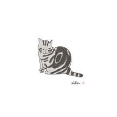 アメショーちゃん