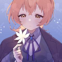 鼠夢ねむこ様 歌みたイラスト