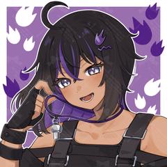 丹たまう様 アイコン