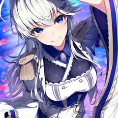 個人依頼イラスト
