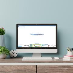 医療ブログサイト作成