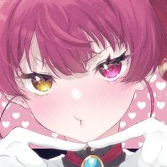 きみたち～！マリンのこと以外みたら、だ・め・だ・ゾ！♡♡♡