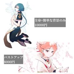 予算サンプル