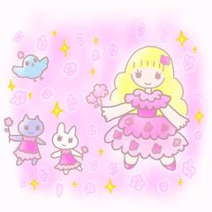 おはなのくに