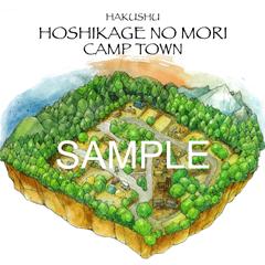 ご依頼イラスト