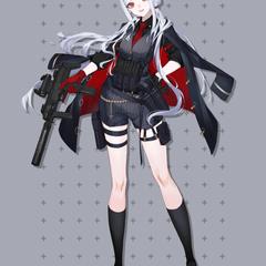 ご依頼イラスト