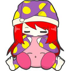 Twitchスタンプ