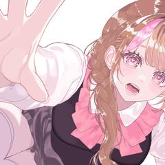 人物イラスト