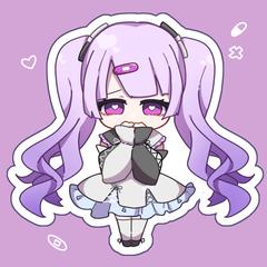 SDキャラサンプル