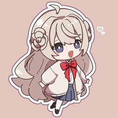 SDキャラサンプル
