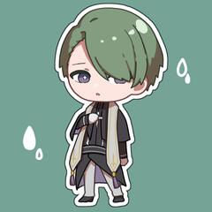 SDキャラサンプル