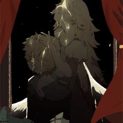 オリジナルキャラクター