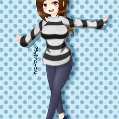 ブログで仲良くしていただいている方。