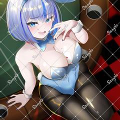 賭宮のる様　SNS用イラスト