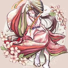 お雛様