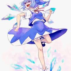 チルノ