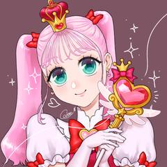 魔法少女ちゃん