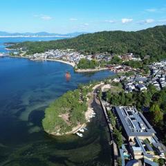 厳島神社