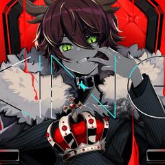 KING