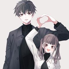 岩倉伏見：サンプルイラスト1