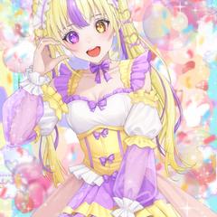 夢かわ