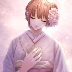 春イラスト