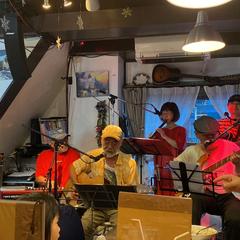 初心者から!オンラインでバンド演奏に参加可能!
