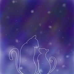 猫冬