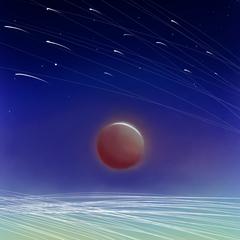 火星