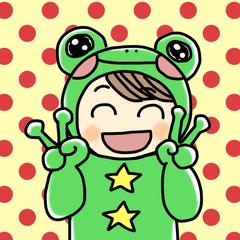 着ぐるみアイコン