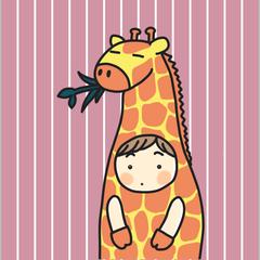 着ぐるみアイコン