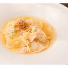 レセプションパーティー料理写真