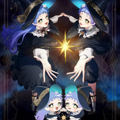 GENSEKIイラコン応募作品