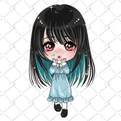 SDキャラ