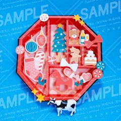 フレームアート