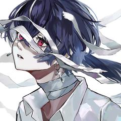 Unravel ご依頼イラスト