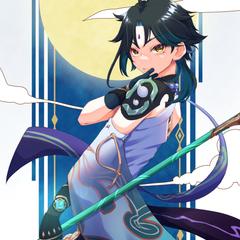 ファンアート
