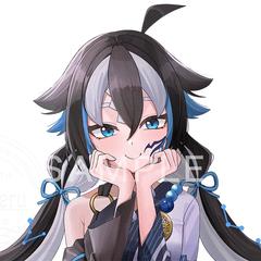 ご依頼イラスト