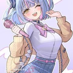 ご依頼イラスト