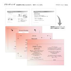 ブランディング