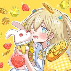 ココナラのサムネイル作成