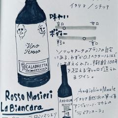 店舗さまPOP作成