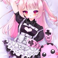 魔界ノりりむちゃんFA