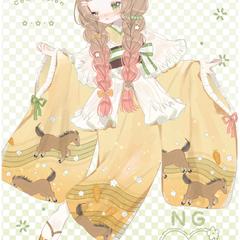 ︎✿ご依頼イラスト︎✿