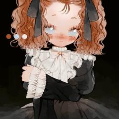 ✿みーる。のイラスト✿