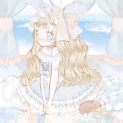 ✿みーる。のイラスト‪✿