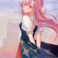 一枚絵