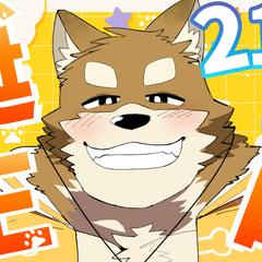 Vtuberのサムネイル